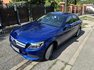 MERCEDES-BENZ C 220 d 9G-TRONIC