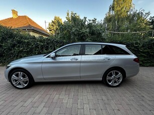 MERCEDES-BENZ C 220 T BlueTEC d