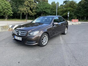 MERCEDES-BENZ C 250 CDI 4Matic BlueEFFICIENCY Avantgarde (Automata)