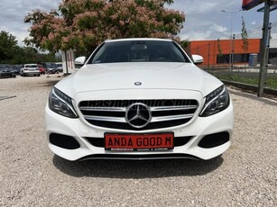 MERCEDES-BENZ C 350 T e PLUG-IN HYBRID 7G-TRONIC