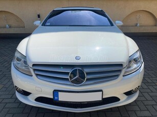 MERCEDES-BENZ CL 500 (Automata)