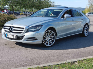 MERCEDES-BENZ CLS 350 CDI BlueEFF. (Automata)