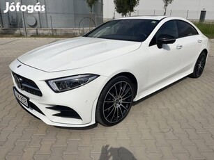 Mercedes-Benz CLS 450 EQ Boost 4Matic 9G-Tronic...