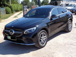 Mercedes-Benz GLC 350 e 4Matic 7G-Tronic AMG CO...