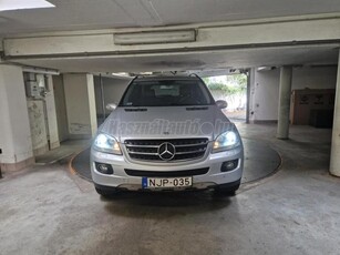 MERCEDES-BENZ ML 350 (Automata)