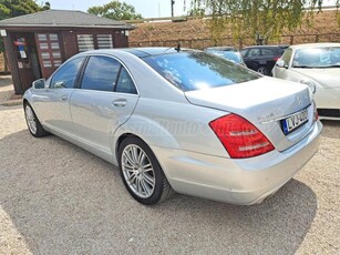 MERCEDES-BENZ S 400 HYBRID L (Automata)