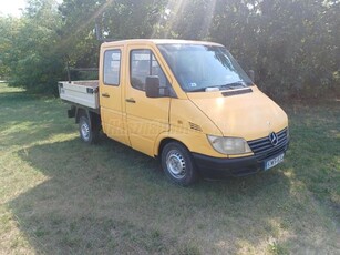 MERCEDES-BENZ SPRINTER 208 CDI 902.622