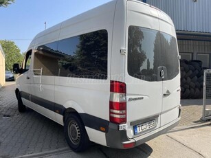 MERCEDES-BENZ SPRINTER 211 CDI 906.211.13 (Automata)