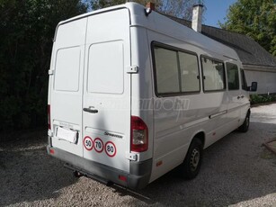 MERCEDES-BENZ SPRINTER 311 CDI 903.611