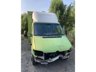 MERCEDES-BENZ SPRINTER 311 CDI 906.131.13