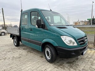 MERCEDES-BENZ SPRINTER 313 CDI 906.231.13