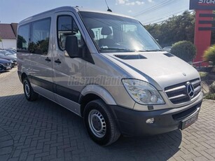 MERCEDES-BENZ SPRINTER 313 CDI 906.233.13 Magyar-Sz.könyv-KM GARANCIA