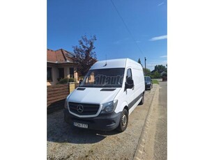 MERCEDES-BENZ SPRINTER 314 CDI 906.635.13 (Automata) EU6