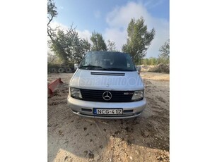 MERCEDES-BENZ VITO 112 CDI 638.094