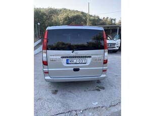 MERCEDES-BENZ VITO 116 CDI Shuttle L