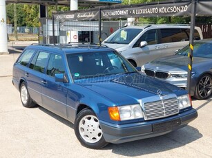 MERCEDES-BENZ W 124 320e getrag váltó