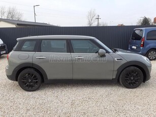 MINI CLUBMAN 1.5 Cooper / MEGKÍMÉLT ÁLLAPOT / DRÁGÁBB CSERE IS ÉRDEKEL /