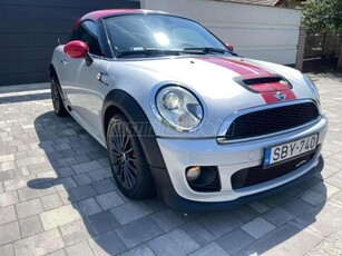 MINI MINI COOPER Coupe 1.6 S JohnCooperWorks.250Le.Harman-kardon