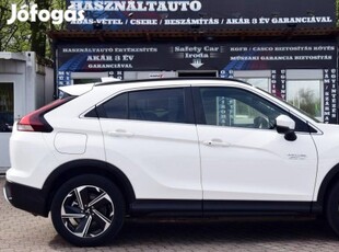 Mitsubishi Eclipse Cross 2.4 Phev Instyle Navi...