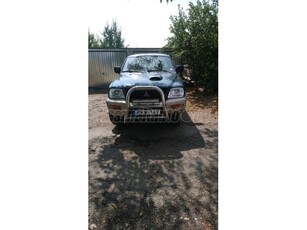 MITSUBISHI L 200 Pick Up 2.5 TDI KK GL Invite 4WD