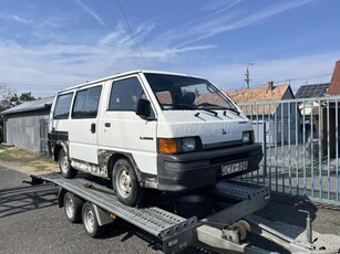 MITSUBISHI L 300 2.5 D