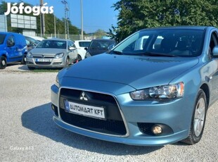 Mitsubishi Lancer 1.5 Invite Sportback Magas fe...