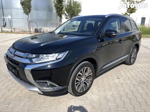 Mitsubishi Outlander 2.2 DI-D Invite 4WD Sérülé...