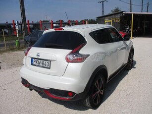 NISSAN JUKE 1.6 Acenta Xtronic EURO6