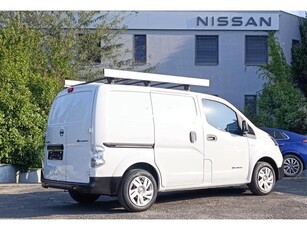 NISSAN NV200 e-NV200 Acenta (Automata) 40 kWh Friss vizsga+szerviz