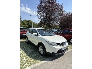 NISSAN QASHQAI 1.2 DIG-T Acenta EURO6