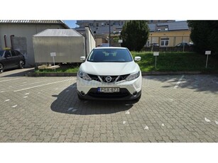 NISSAN QASHQAI 1.2 DIG-T Acenta Xtronic EURO6