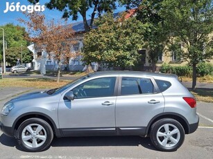 Nissan Qashqai 2.0 Tekna 4WD