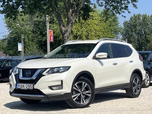 NISSAN X-TRAIL 2.0 dCi Tekna Xtronic Azonnal elvihető! Megbízható! Magyarországi!1év műszaki garanciával!