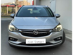 OPEL ASTRA 1.6 CDTI Start-Stop Enjoy (Automata) Navi/