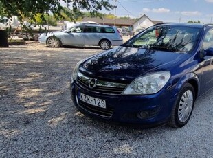 Opel Astra H Caravan 1.7 CDTI Essentia Friss mű...