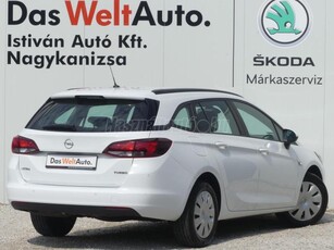 OPEL ASTRA K Sports Tourer 1.4 T Enjoy 100e.km!