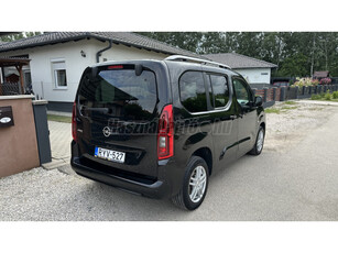 OPEL COMBO Life 1.2 T Enjoy (7 személyes ) plus