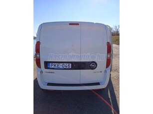 OPEL COMBO Van 1.6 CDTI L1H2 2.4t