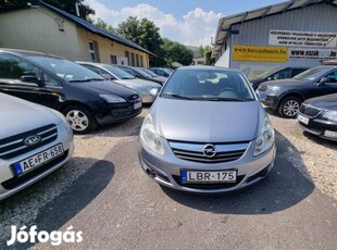 Opel Corsa 1.4 Cosmo Klíma.ABS.Garantált 137.00...