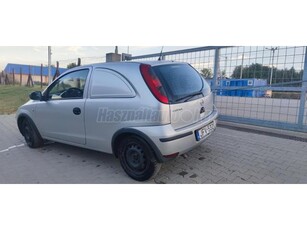 OPEL CORSA C 1.2 Van