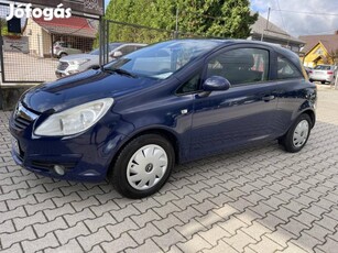 Opel Corsa D 1.2 Cosmo / Multikormány / Klima /