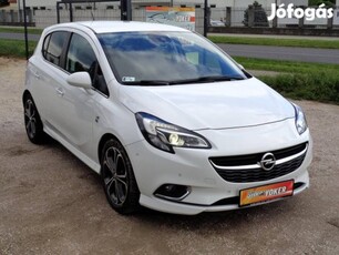 Opel Corsa E 1.4 T Cosmo Start-Stop OPC LINE BI...