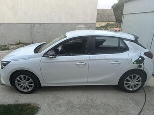 OPEL CORSA E Corsa-e Business Edition (Automata)