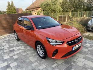 OPEL CORSA F 1.2 Edition Kormnyfűtés.ülésfűtés