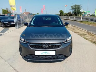 OPEL CORSA F 1.2 Elegance MAGYAR.1 TULAJ.SÉRÜLÉSMENTES.65.000KM