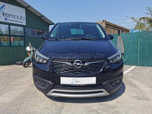 OPEL CROSSLAND X 1.6 CDTI Start-Stop Ultimate 8 kerékkel