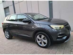 OPEL GRANDLAND X 1.6 T PHEV Elegance (Automata) Zöld rendszám!51e km!Fissen szervizelve!