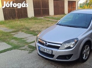 Opel H Astra 1.6 16V Twinport Enjoy Station 2006 239.000 KM Klíma 2Kul