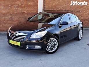 Opel Insignia 2.0 CDTI Ecoflex Edition Start-St...