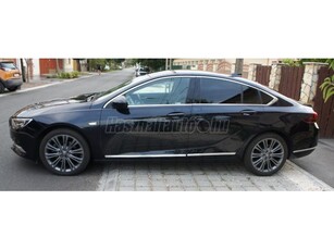 OPEL INSIGNIA Grand Sport 1.6 CDTI Excite Start Stop (Automata) Magyarországi. keveset futott. szervizelt!